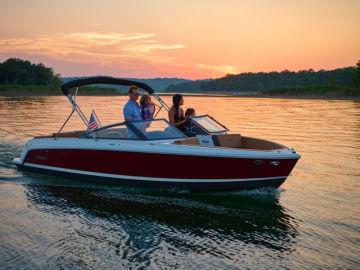 2025 Cobalt Boats New CS22