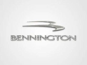 2025 Bennington 23SXPD