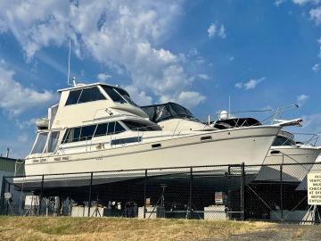 1989 Bayliner 3888 Motoryacht