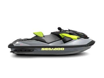 2024 Sea-Doo RXP-X 325 iBR