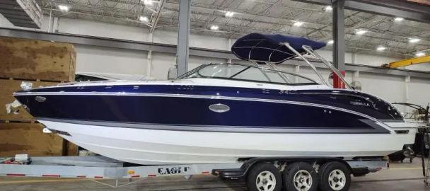 2015 Formula 310 Bowrider