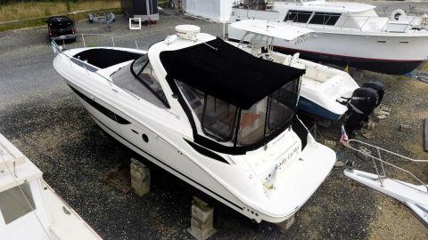 2014 Sea Ray 350 Sundancer