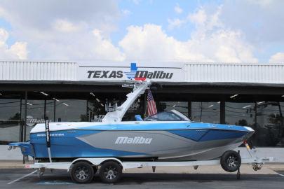 2025 Malibu Boats 23 LSV