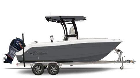 2025 Robalo 222 EXPLORER