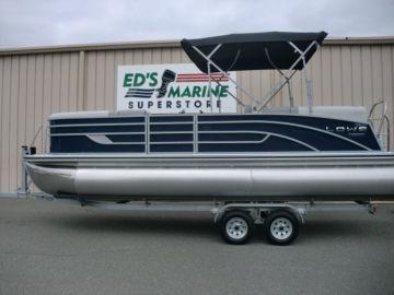 2023 Lowe Boats SS 230 WT