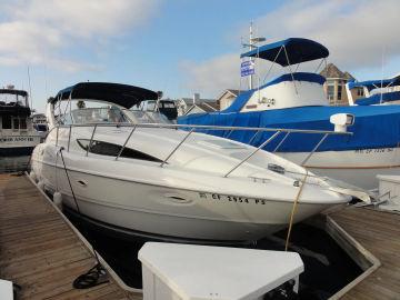 2000 Bayliner Ciera