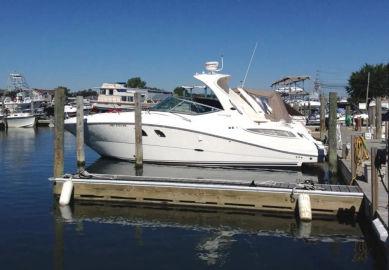 2011 Sea Ray 330 Sundancer