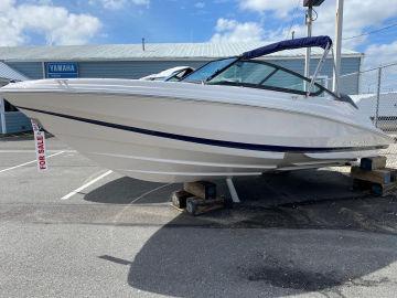 2025 Regal 21 OBX