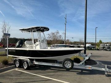 2024 Sea Pro 210 BAY SERIES