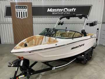 2023 Mastercraft XT22T