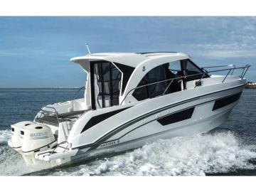 2025 Beneteau Antares 9