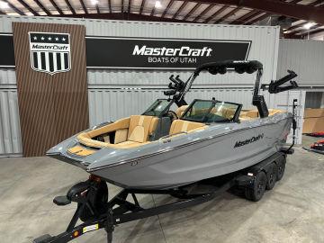 2025 Master Craft X24