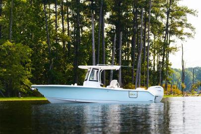 2025 Sea Hunt Ultra 265 SE