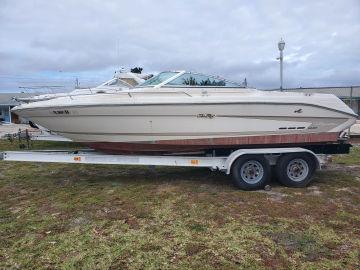 1994 Sea Ray 220 signature series