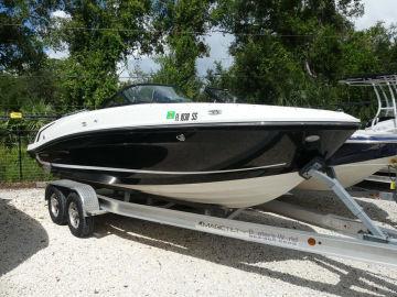 2020 Bayliner VR6 Bowrider