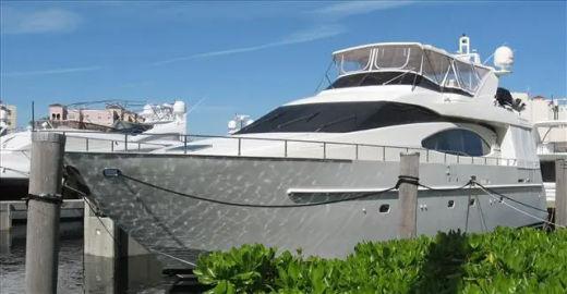 2000 Azimut 70 SeaJet