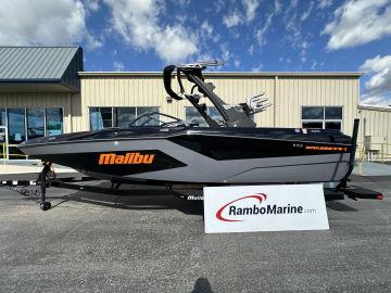 2024 MALIBU WAKESETTER 23 MXZ