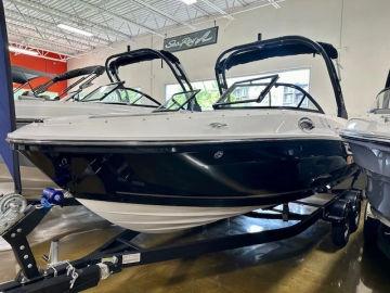 2024 Bayliner In Stock Now VR6 Bowrider