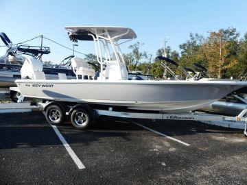 2025 Key West Boats 250 BR