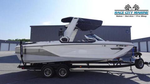 2022 Nautique P25