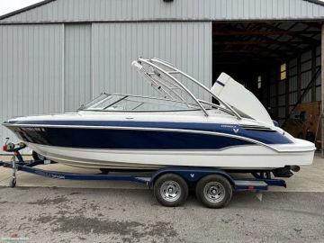 2006 Formula 240 Bowrider