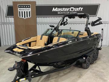 2025 Mastercraft X24