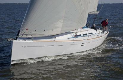 2013 Dufour 45E