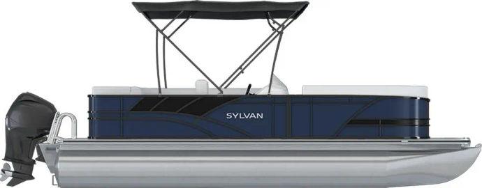 2025 Sylvan Mirage X3