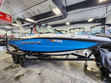 2020 Mastercraft XT20