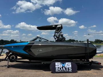 2020 NAUTIQUE G23