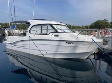 2023 Beneteau Antares 8 OB