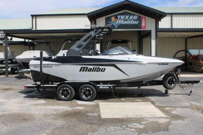 2019 Malibu Boats 21 MLX