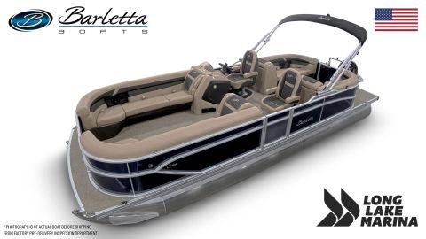 2024 Barletta C24QC