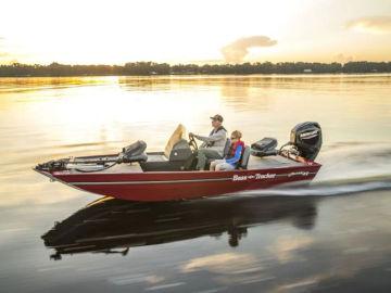 2024 Tracker Boats Bass Tracker Classic XL