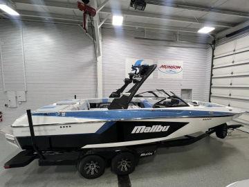 2024 Malibu Boats 24 MXZ