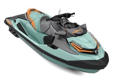 2024 Sea-Doo Wake Pro 230 Aud IDF