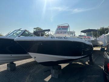 2013 Robalo R180 