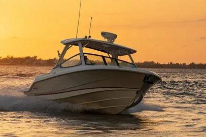 2024 Boston Whaler 280 Vantage