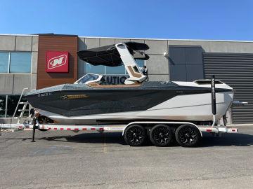 2024 NAUTIQUE G25 PARAGON