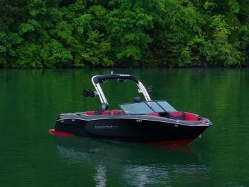 2024 Mastercraft NXT23