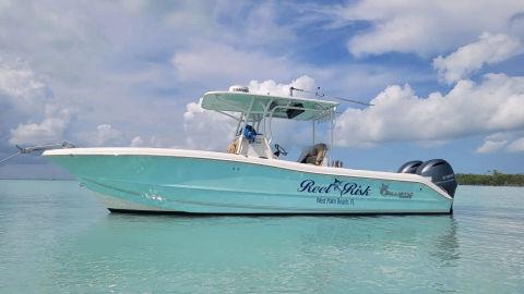 2017 KEY WEST Billistc 261 CC