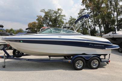 2010 Crownline 220 LS