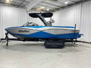 2024 MALIBU WAKESETTER 25 LSV