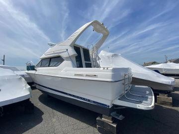 2004 Bayliner 288 Command Bridge