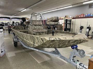 2025 Lowe Boats RX1860 CC