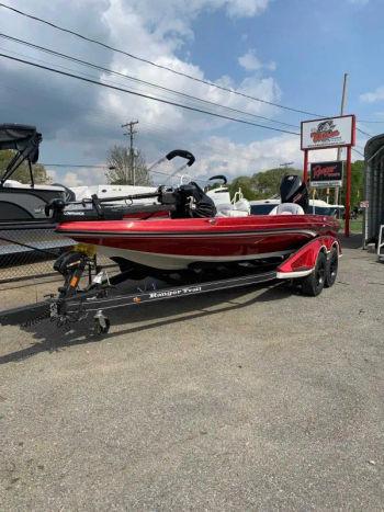 2023 Ranger Boats Z519 Cup