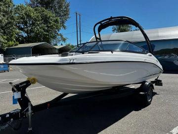 2023 Yamaha Marine AR190