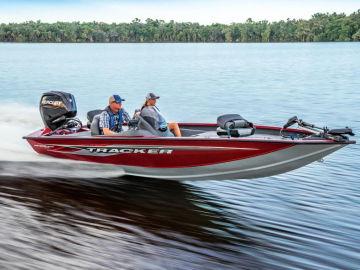 2023 Tracker Boats PRO TEAM 175 TXW