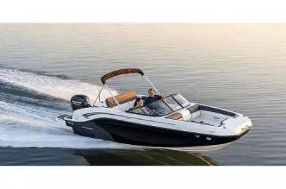 2023 Bayliner DX2000