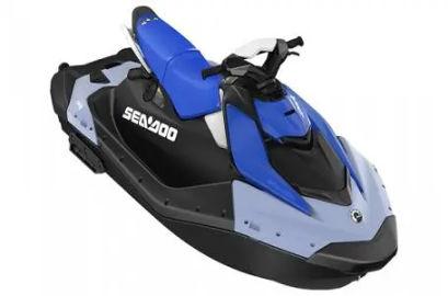 2025 Sea-Doo SPARK 3UP CONV 90